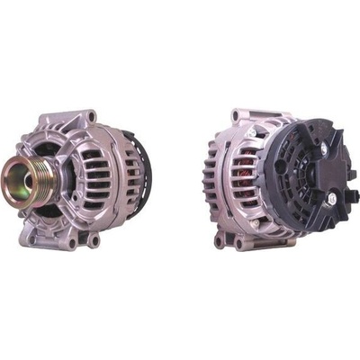Alternátor Renault Clio 1.6i, Valeo SG9B033, 7711134564
