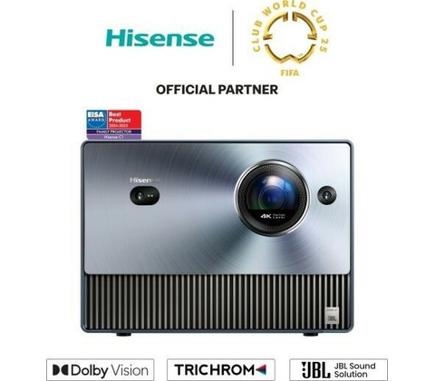 Hisense C1