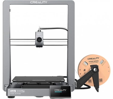 Creality Ender-3 V3 Plus