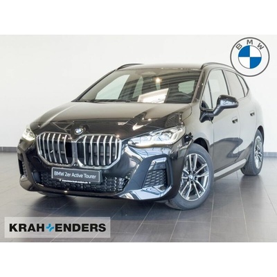 BMW 223d Active Tourer M Sport xDrive 155 kW