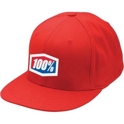 100% HAT ESSENTIAL FLEX RD 20043-00004