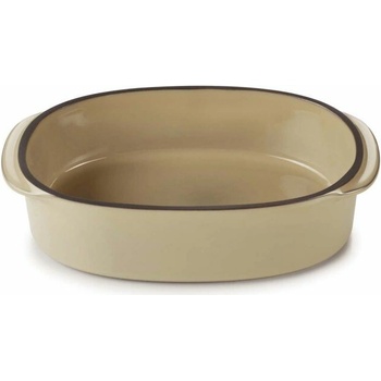 Revol Zapekacia miska Caractere 16x11 cm