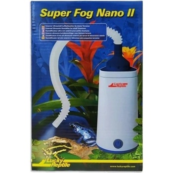 Lucky Reptile Super Fog Nano II