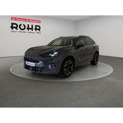 Cupra Terramar 2.0 TSI VZ 4Drive DSG 195 kW