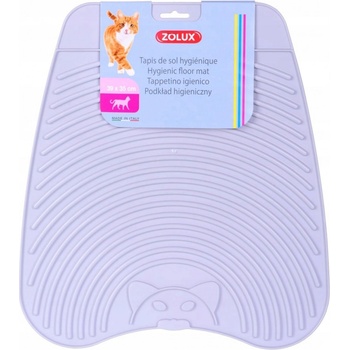 Zolux podložka pred kyvetu 39 x 35 x 1 cm