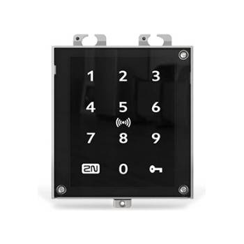 2n - access control 2n access unit 2.0 touch keypad rfid - 125khz 13.56mhz nfc picar 9160346 (9160346)