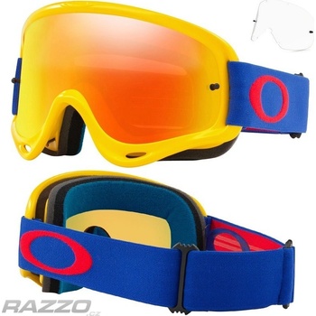 Oakley Oframe