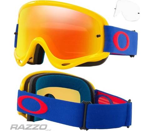 Oakley Oframe