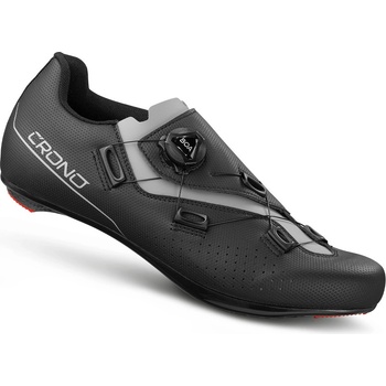 Crono CR3 černá stříbrná