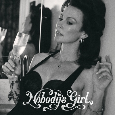 Amanda Shires - Nobody's Girl CD