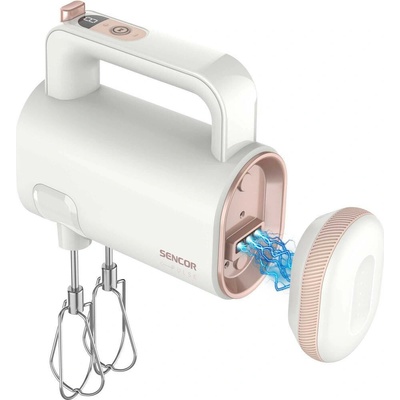 Sencor SHM 9130WH