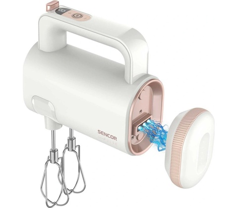 Sencor SHM 9130WH