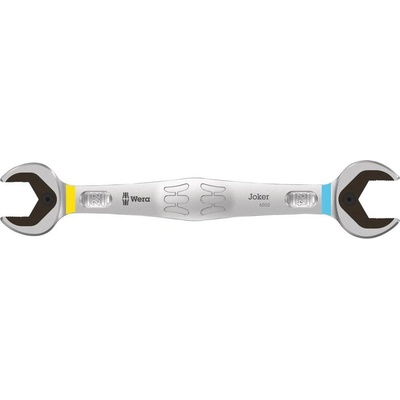 Wera obojstranný vidlicový kľúč 22 - 24 mm1 6002 Joker Double 05020261001