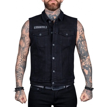 Wornstar Idolmaker