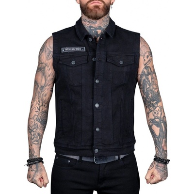 Wornstar Idolmaker