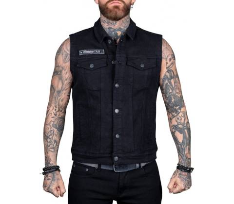 Wornstar Idolmaker