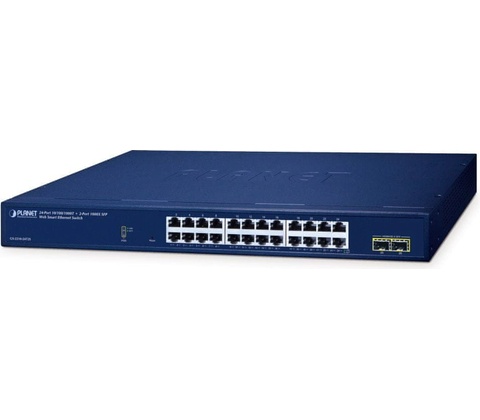 Planet GS-2210-24T2S
