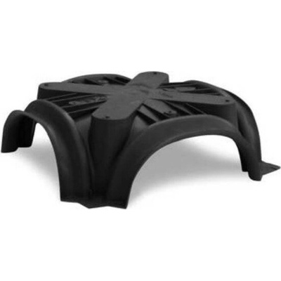 DALIFORM Stratené debnenie IGLU 39´® tvar H18 tvarovka 50 x 50 x 18 cm