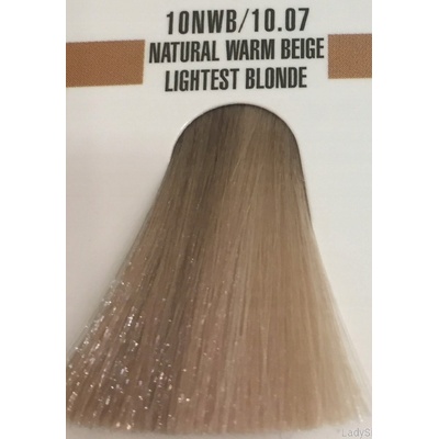 Joico Lumishine Liquid Color 10NWB Natural Warm Beige Lightest Blonde 60 ml