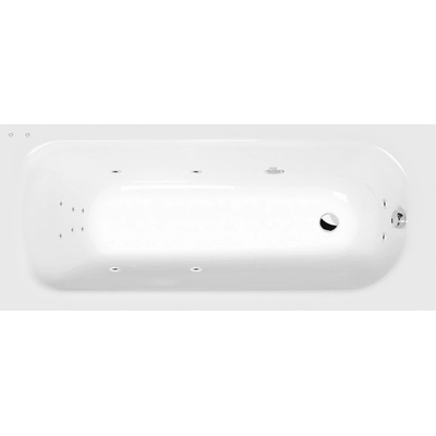 Polysan EBRO 170 x 75 cm 26711.3010 – Zboží Dáma