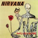 Nirvana - Incesticide LP