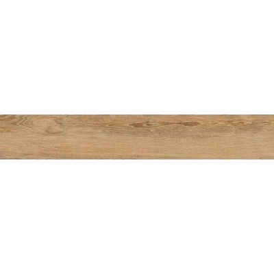 EBS Perfect Wood dlažba 20x120 rustic light brown mat rekt. 1,19 m2