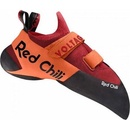 Red Chili Voltage