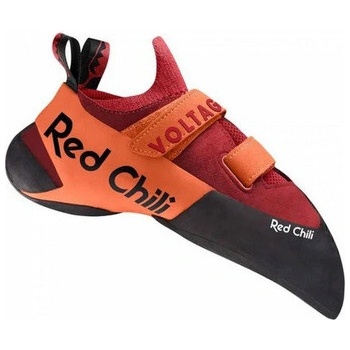 Red Chili Voltage