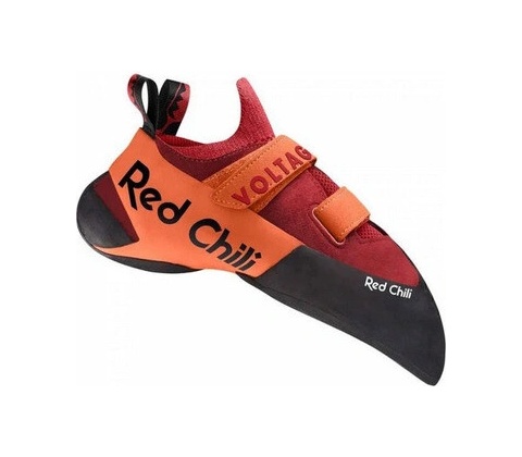 Red Chili Voltage