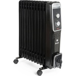 G21 Bromo 2500W RO60G2111 Маслен радиатор