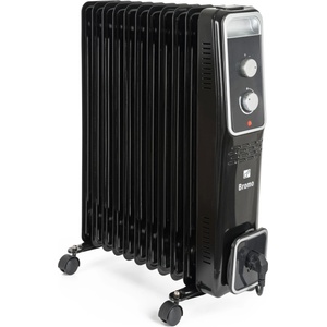 G21 Bromo 2500W RO60G2111 Маслен радиатор