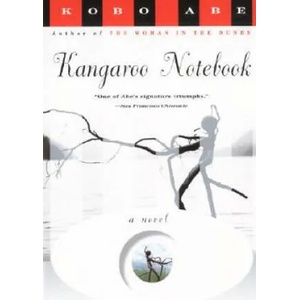 Kangaroo Notebook | Kobo Abe, Maryellen Toman Mori (ISBN: 9780679746638)
