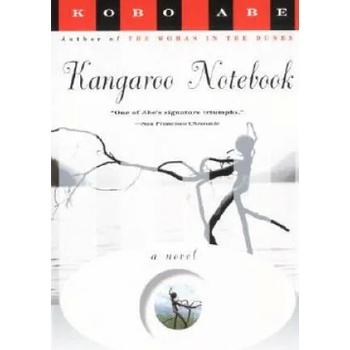 Image 1 of Kangaroo Notebook