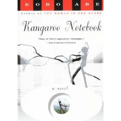 Kangaroo Notebook