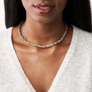 Skagen Дамско колие Skagen SKJ1572998 (SKJ1572998)