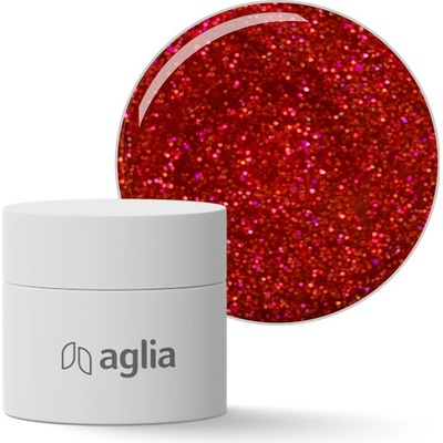 Aglia TOUCH ME QUICK barevný UV/LED gel 5 ml