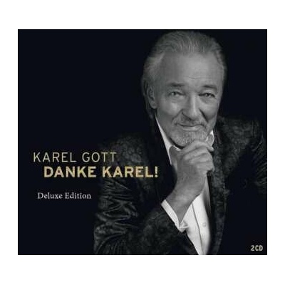 Gott Karel - Danke Karel! CD