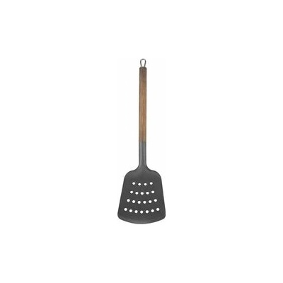 Obracačka WOODEN s otvormi 34,5 cm
