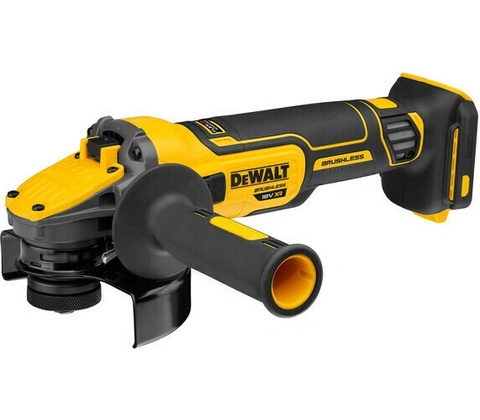 DeWALT DCG409VSN