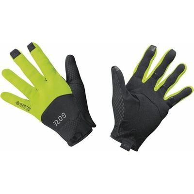 Gore C5 GTX Thermo LF neon-yellow/black