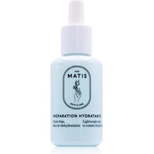 Matis Officine Préparation Hydratante hydratační sérum s vyhlazujícím efektem 30 ml