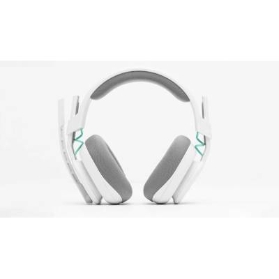 Logitech Astro A10 Gaming Headset White Xbox 939-002052