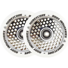 Root Industries Honeycore White Gold 110 mm 2 ks