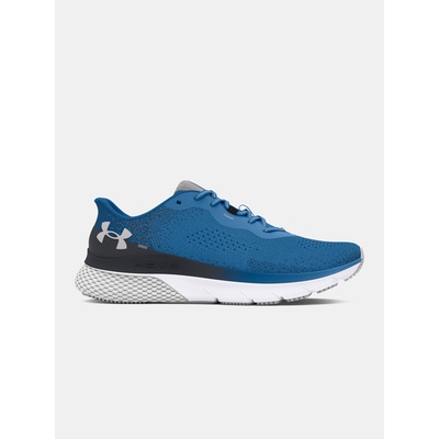 Момчески обувки Under Armour UA BGS HOVR Turbulence 2 Under Armour | Sin | Момчешки | 35 1/2