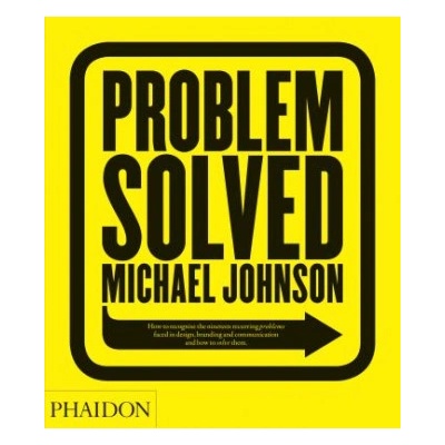 Problem Solved | Michael Johnson