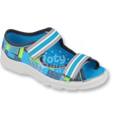Befado Max Junior 969X152