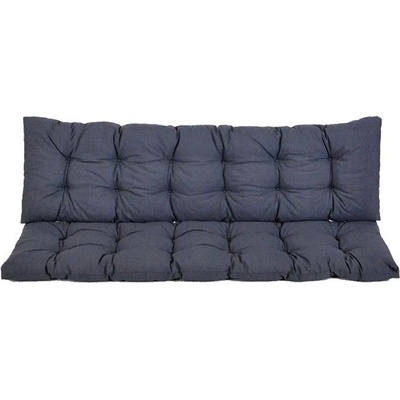 Rojaplast PREMIUM tmavě šedá 150 x 45 x 8 cm