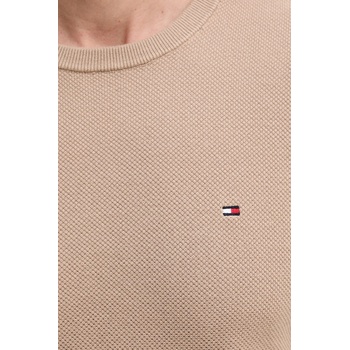 Tommy Hilfiger Памучен пуловер Tommy Hilfiger (MW0MW36347)