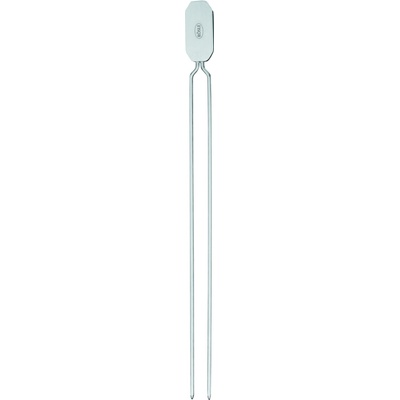 Grilovací špízy 33 cm nerez, 4 ks, RÖSLE 25069