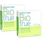 Bausch & Lomb Biotrue ONEday (180 лещи)